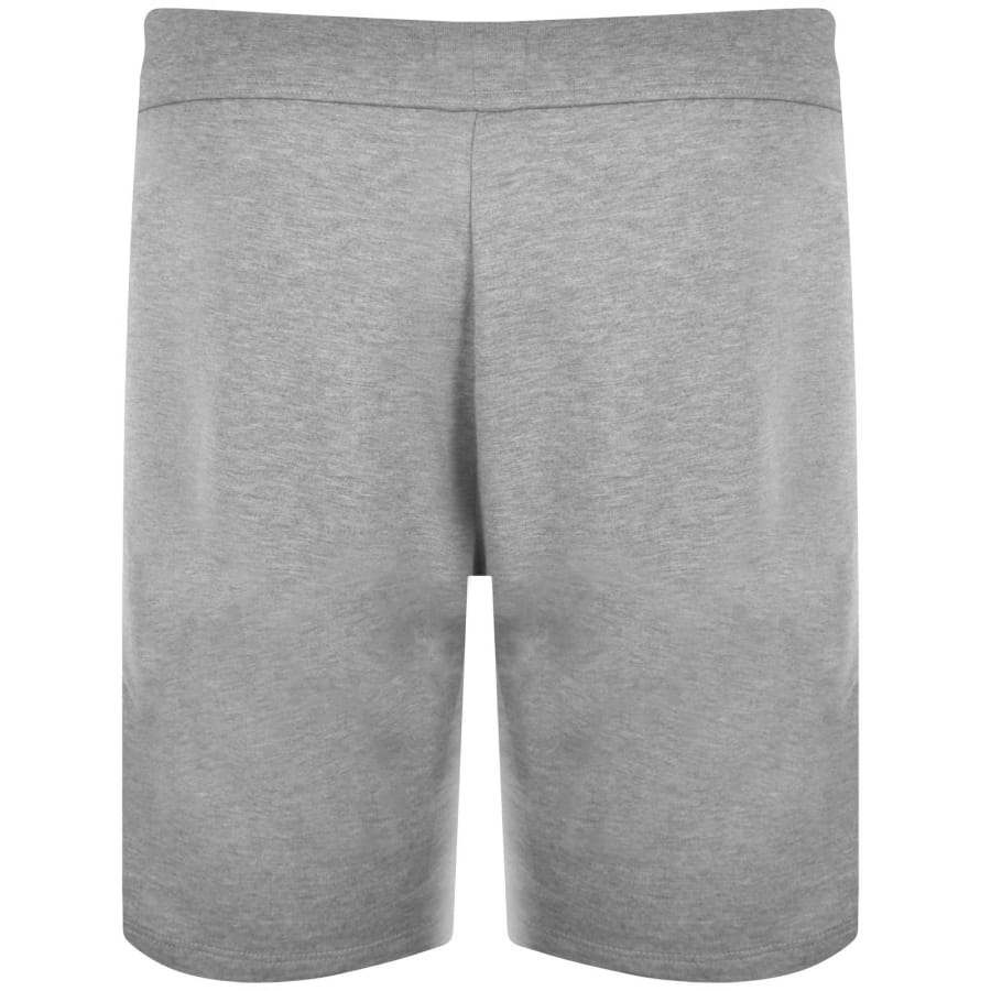 BOSS - Shorts Slim Fit De Denim Azul Suave Que Facilita El Movimiento - Azul Oscuro